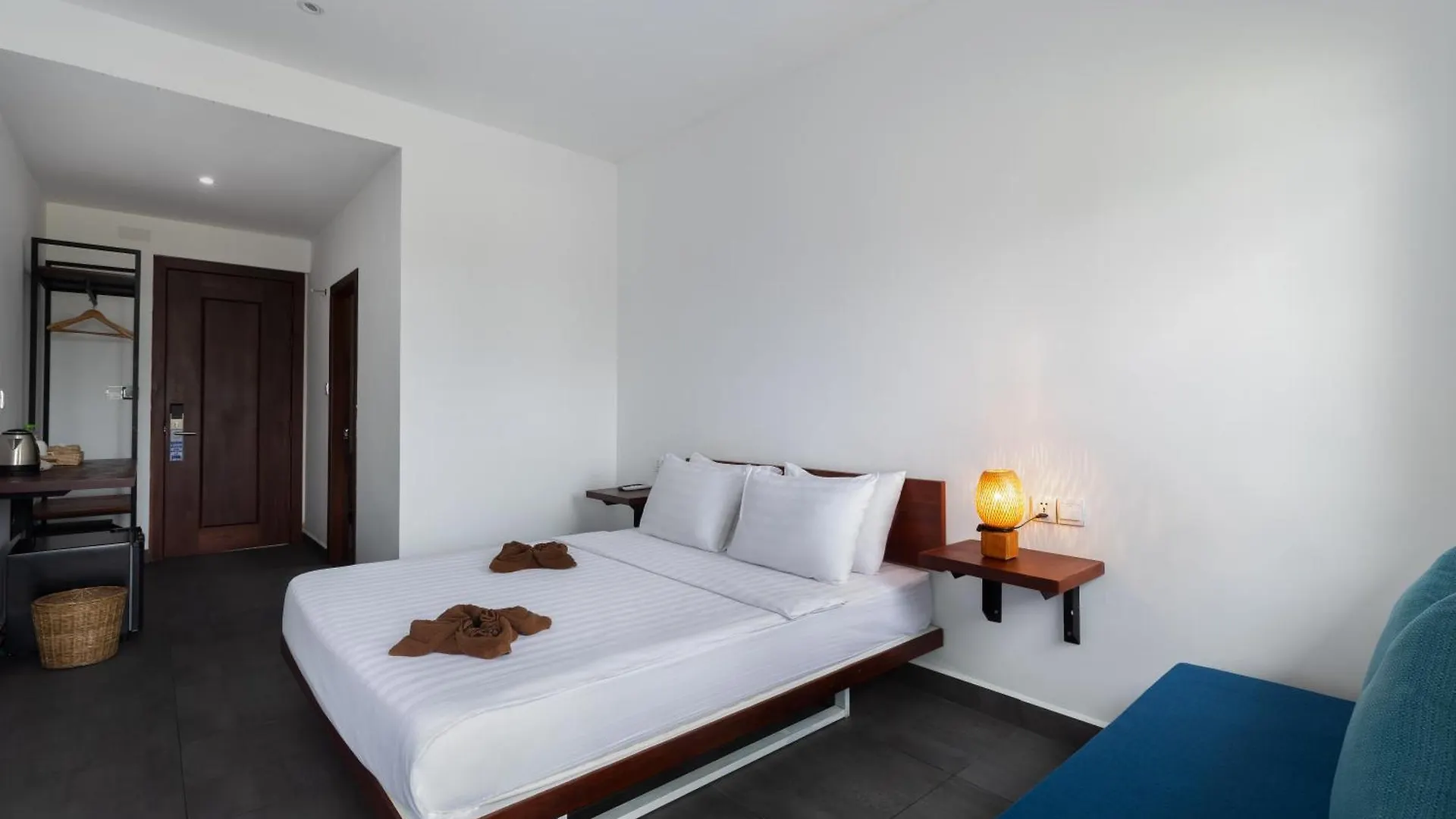 Onederz Sihanoukville - 10 Mins Walk From The Tourism Pier 0*,  Cambogia