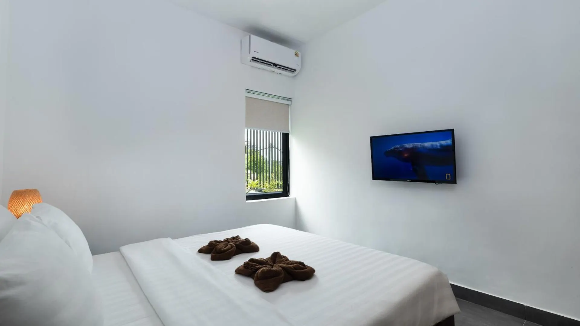 Ostello Onederz Sihanoukville - 10 Mins Walk From The Tourism Pier Cambogia