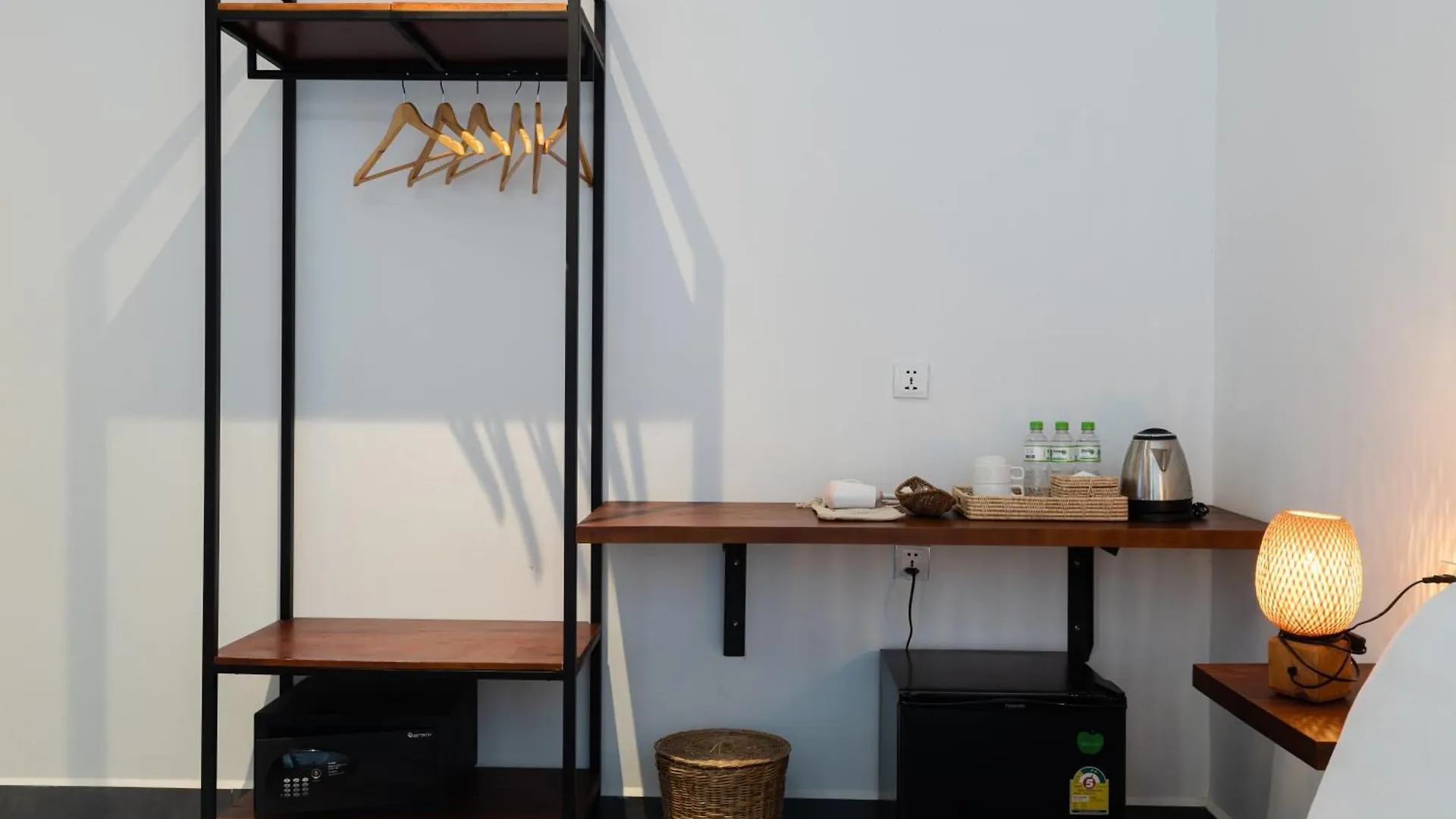 Ostello Onederz Sihanoukville - 10 Mins Walk From The Tourism Pier