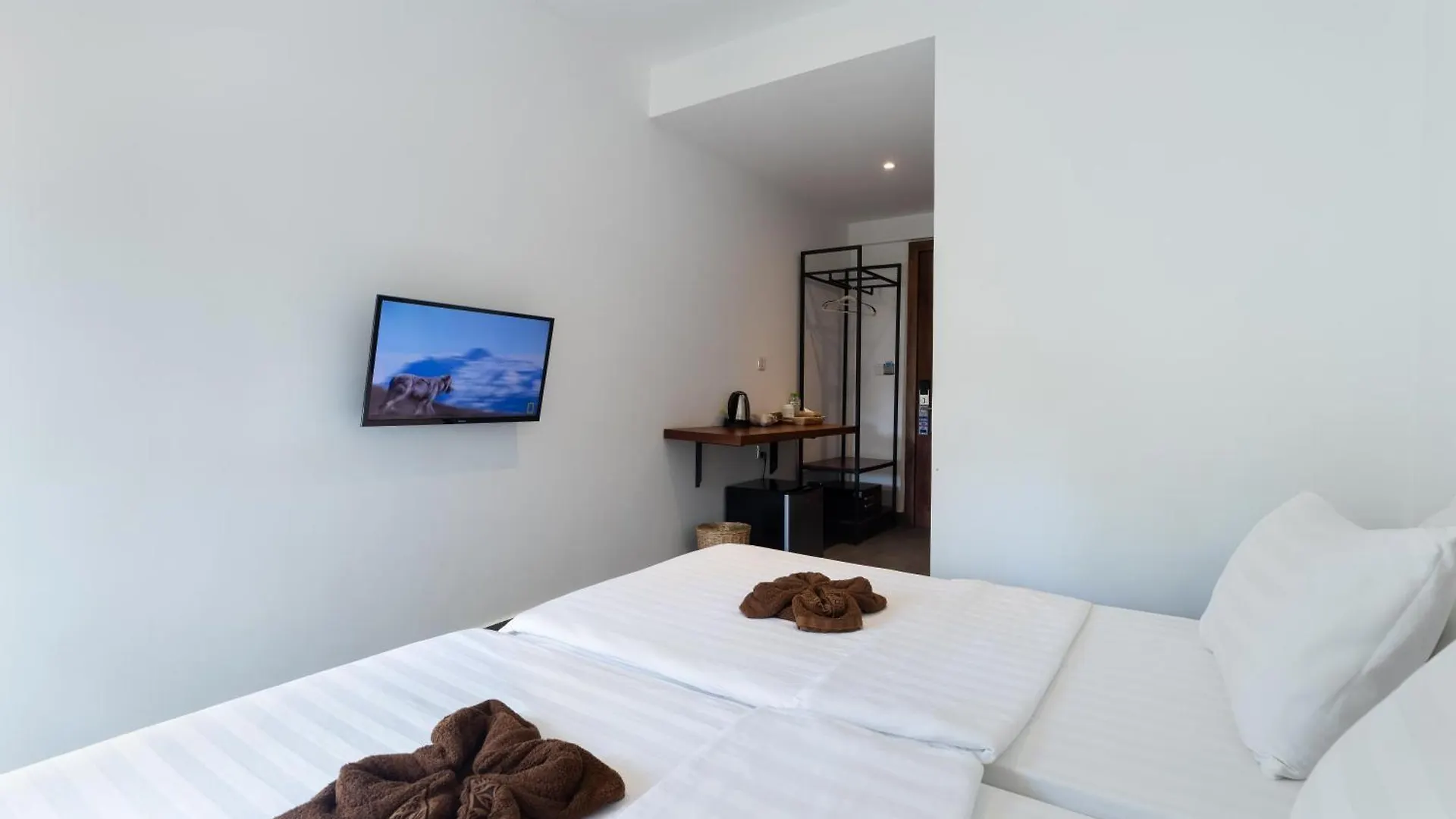 Onederz Sihanoukville - 10 Mins Walk From The Tourism Pier Cambogia