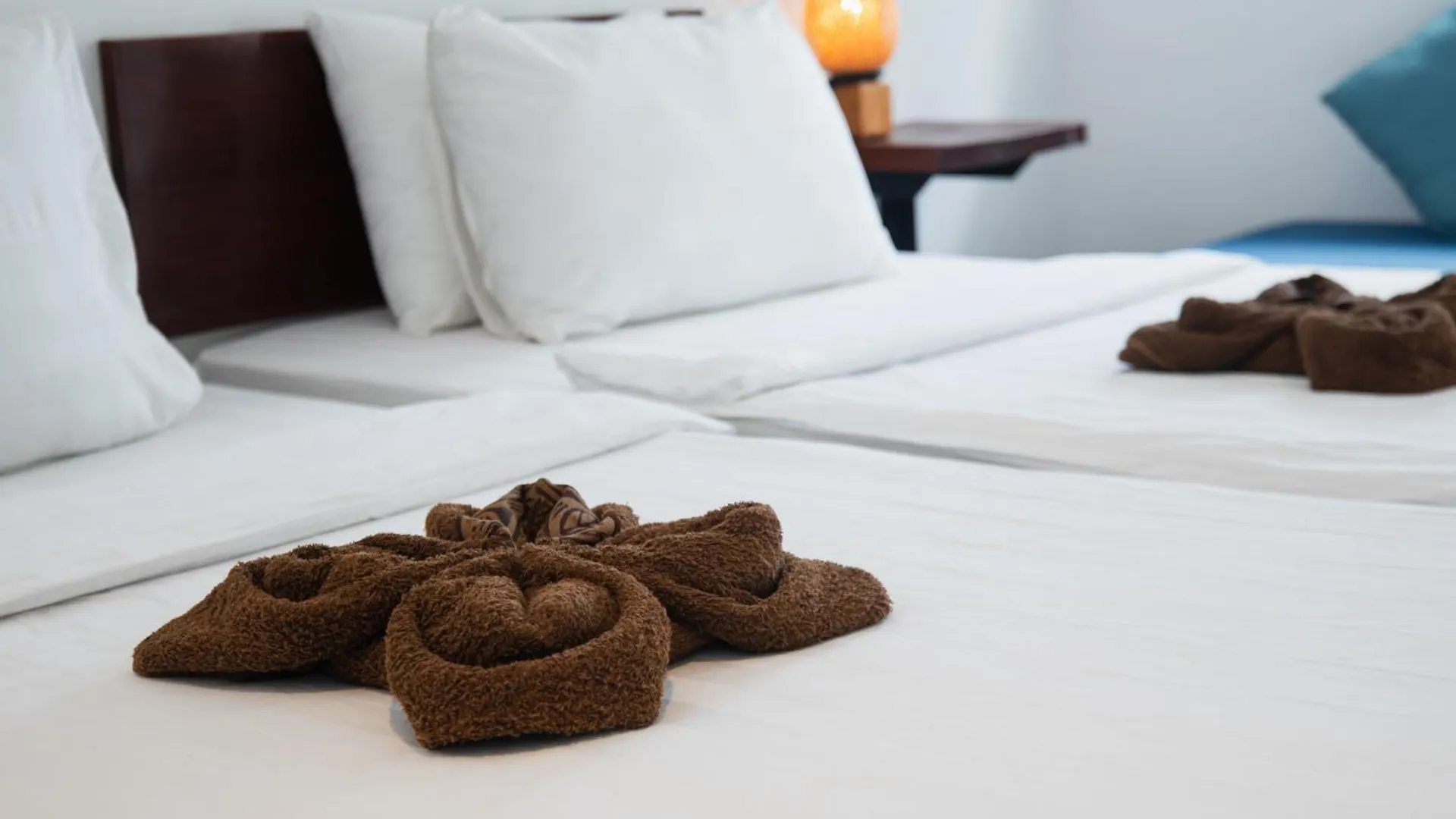Onederz Sihanoukville - 10 Mins Walk From The Tourism Pier Cambogia