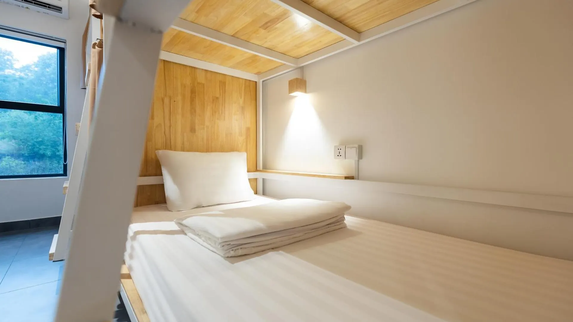 Onederz Sihanoukville - 10 Mins Walk From The Tourism Pier Ostello