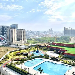U Mall - 400m To Sokha Appartement
