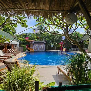 Lanta Riviera - Sha 3*, Ko Lanta Thailand