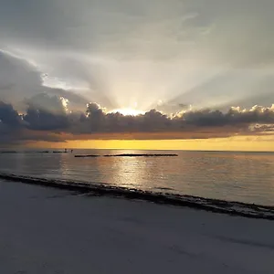 Valentina By Flores Vacation Aparthotel Isla Holbox