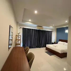 House 24 Maison d'hôtes Ko Lanta
