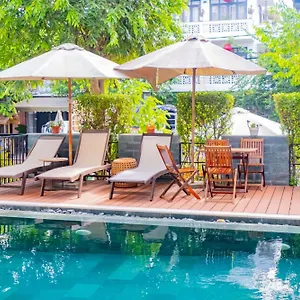 Majestic 3*, Hoi An Vietnam