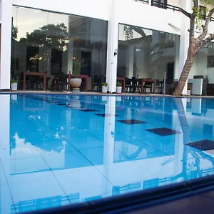 Windmill Villa&hotel 2*, Negombo Sri Lanka