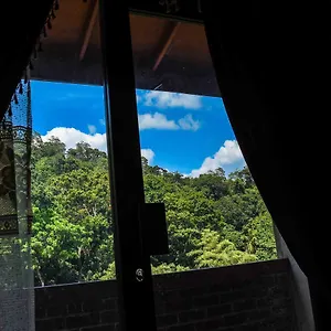 Shrine Mini-hôtel Kandy