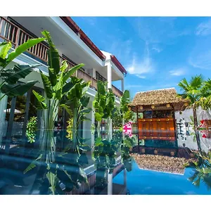 The Shoreline 3*, Hoi An Vietnam