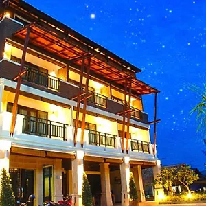 Lanta Mermaid Boutique House 3*, Ko Lanta Thailand
