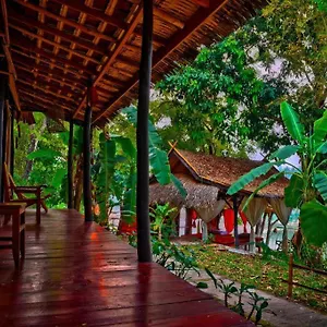 Sa Sa Lao Hotel Luang Prabang