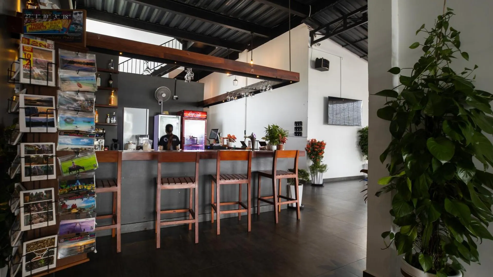 Onederz Sihanoukville - 10 Mins Walk From The Tourism Pier Hostel