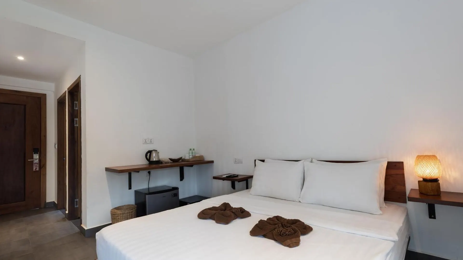 Onederz Sihanoukville - 10 Mins Walk From The Tourism Pier