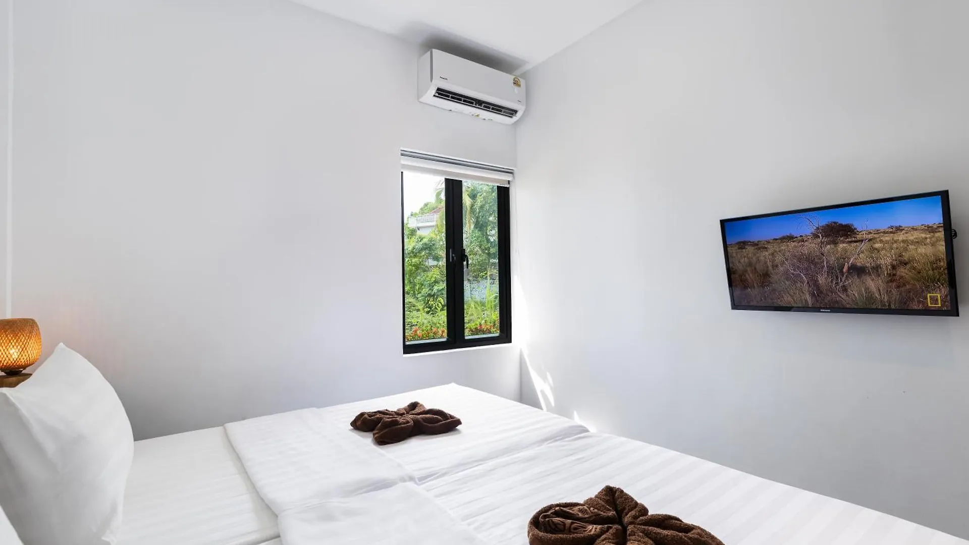 Onederz Sihanoukville - 10 Mins Walk From The Tourism Pier