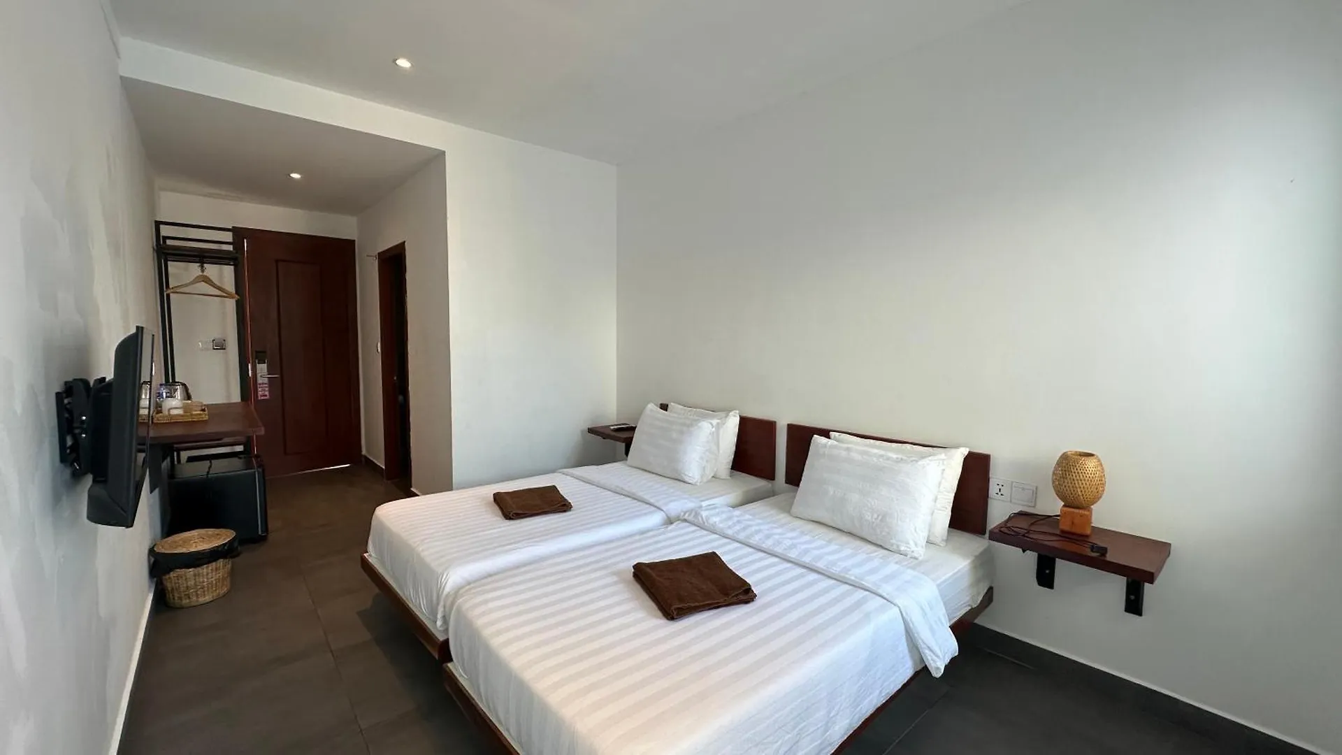 Onederz Sihanoukville - 10 Mins Walk From The Tourism Pier Hostel