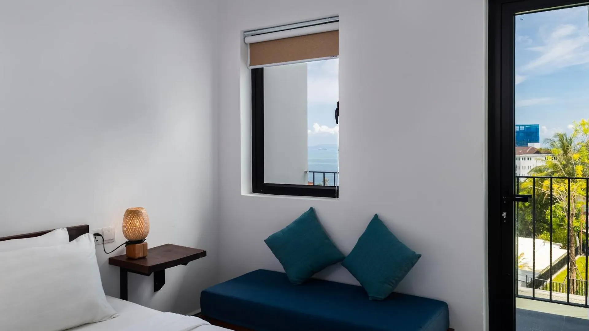 Hostel Onederz Sihanoukville - 10 Mins Walk From The Tourism Pier Cambodia