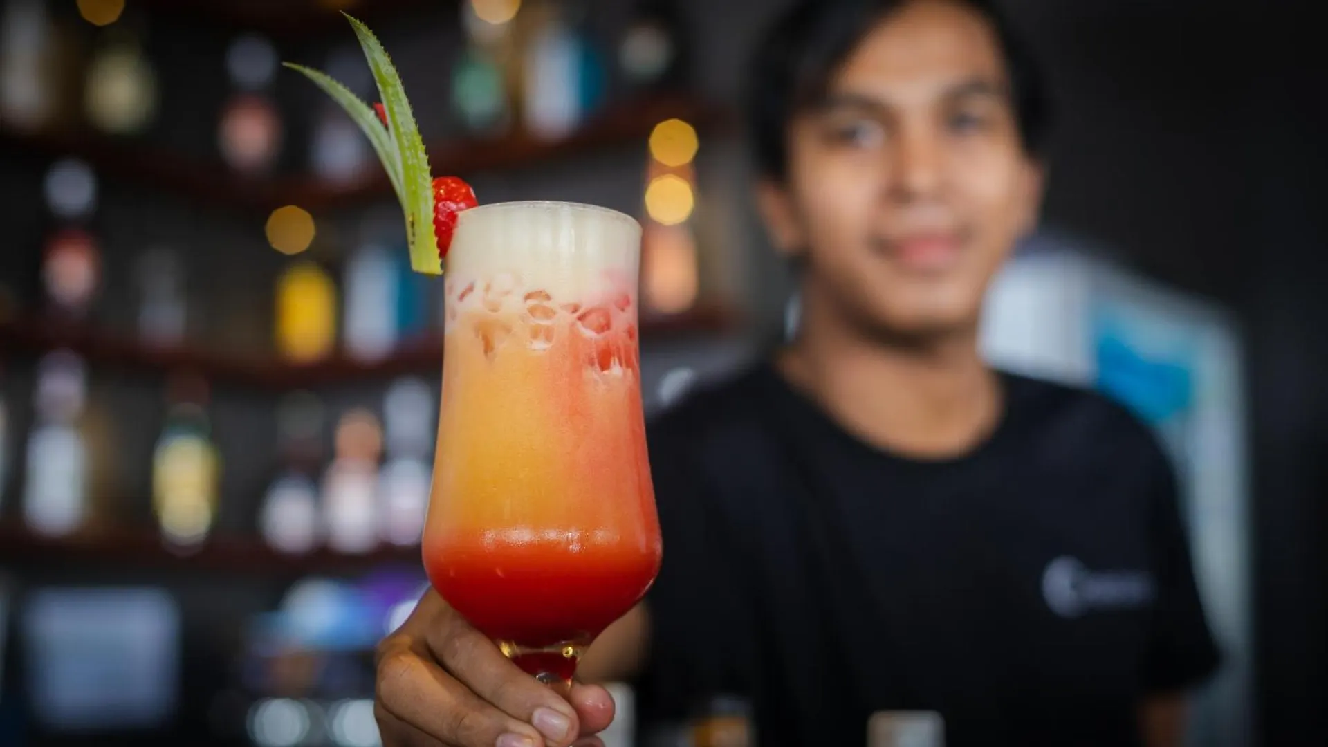 Hostel Onederz Sihanoukville - 10 Mins Walk From The Tourism Pier Cambodia